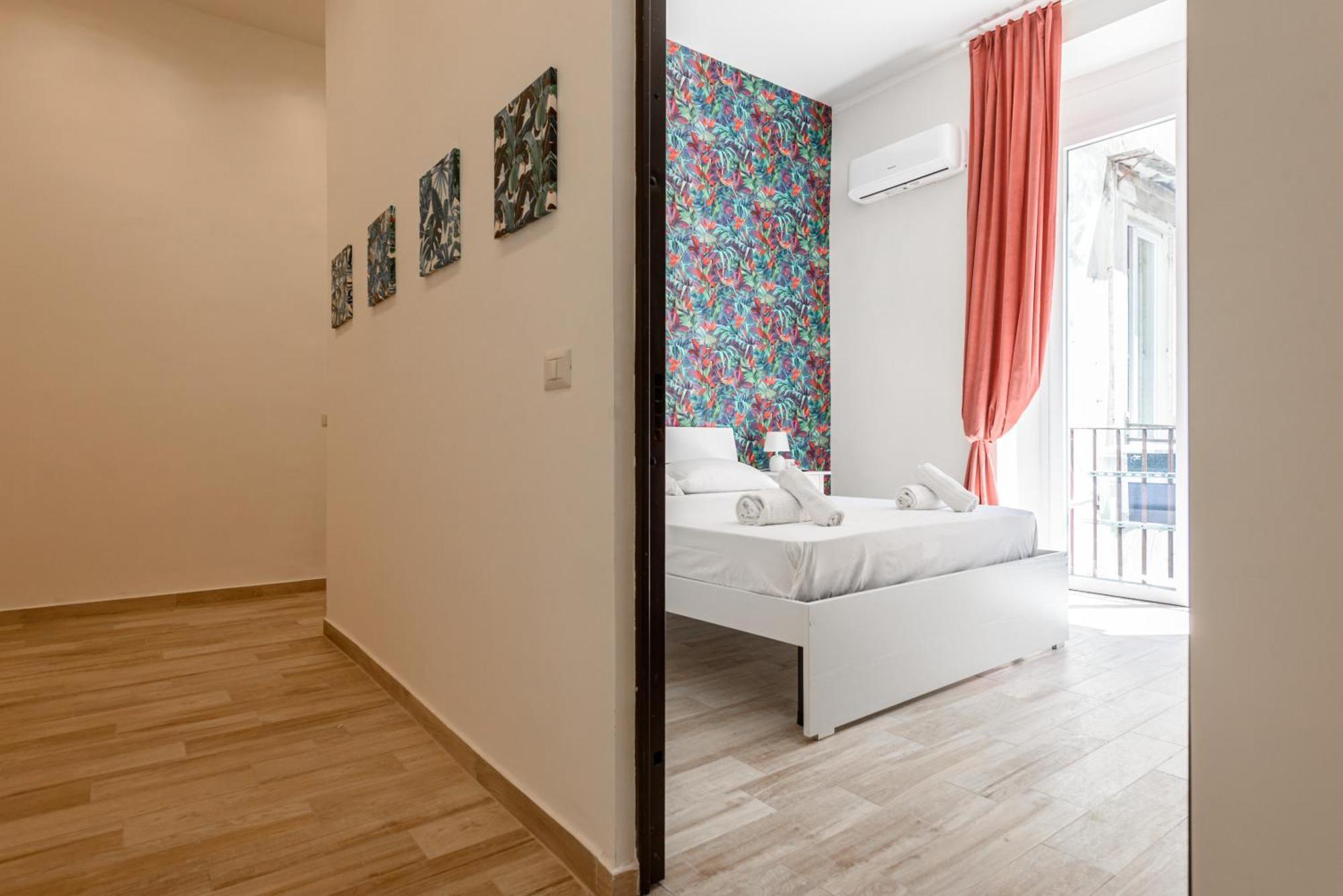 Appartement Vico Sedil Capuano 21