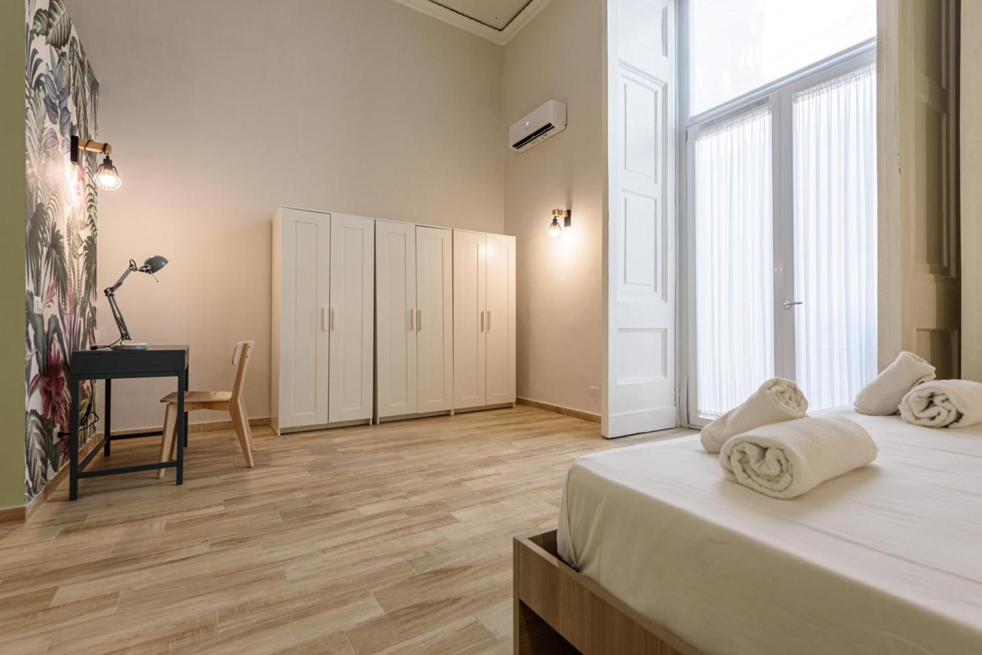 Vico Sedil Capuano 21 Napels