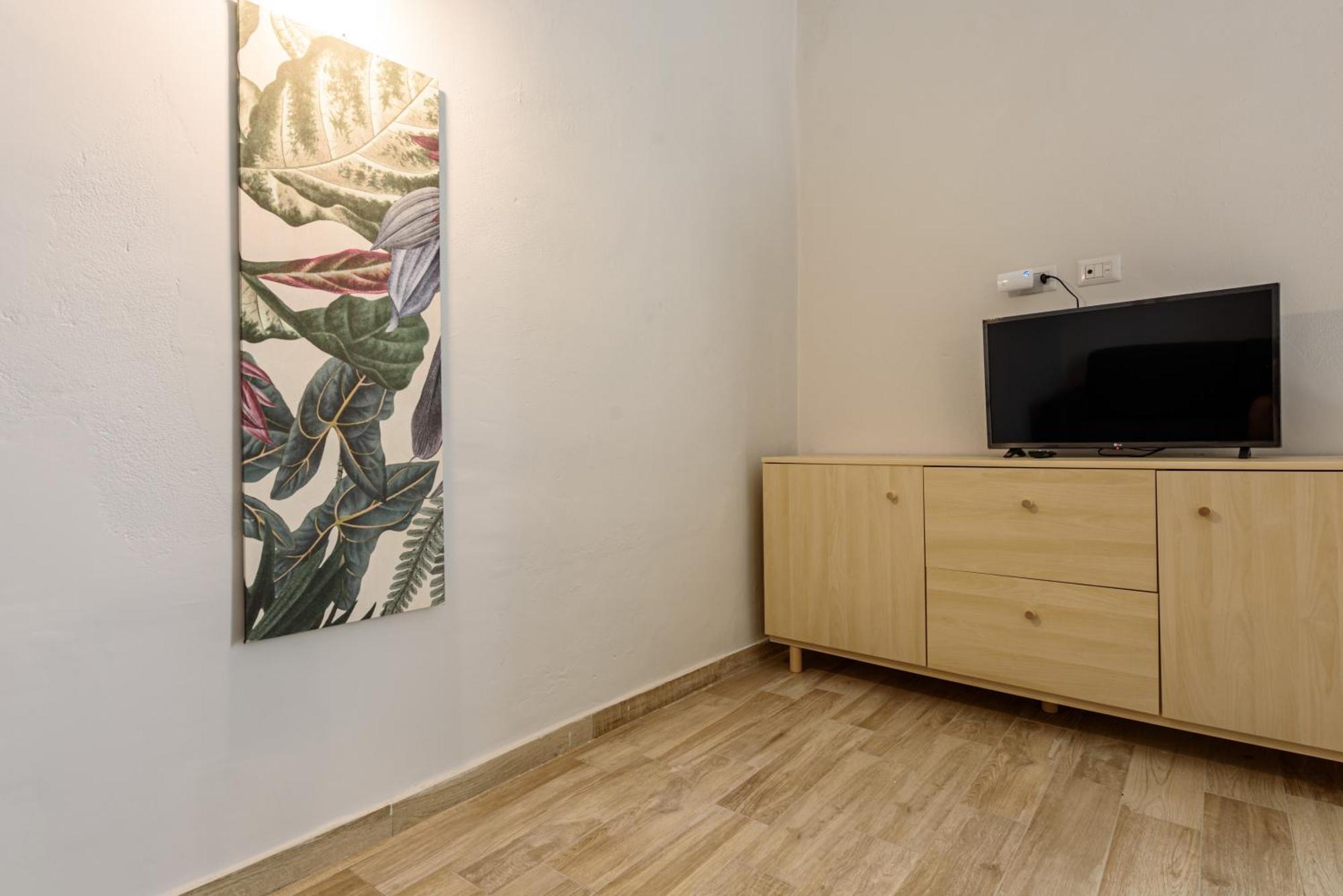 Vico Sedil Capuano 21 Appartement
