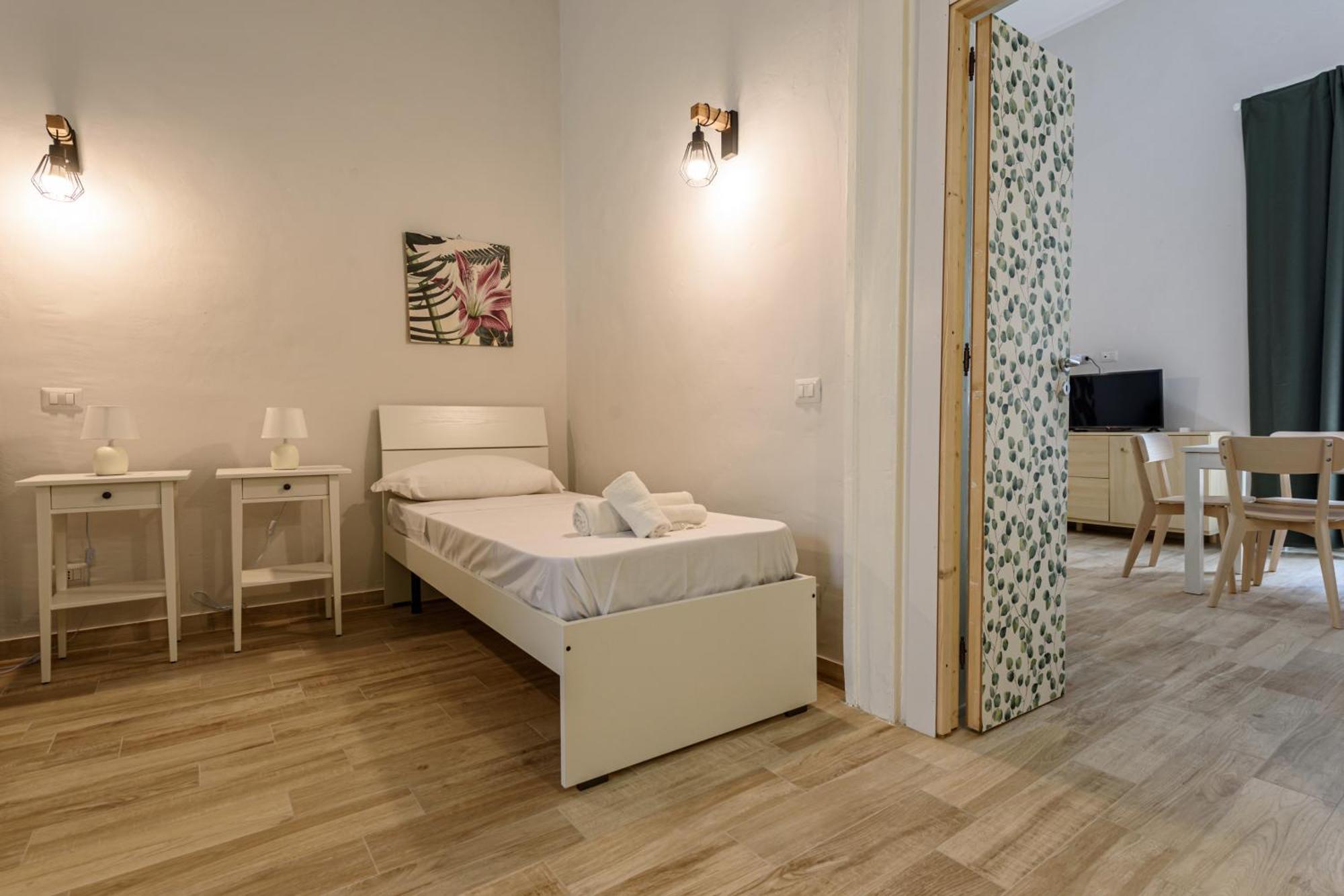 Appartement Vico Sedil Capuano 21