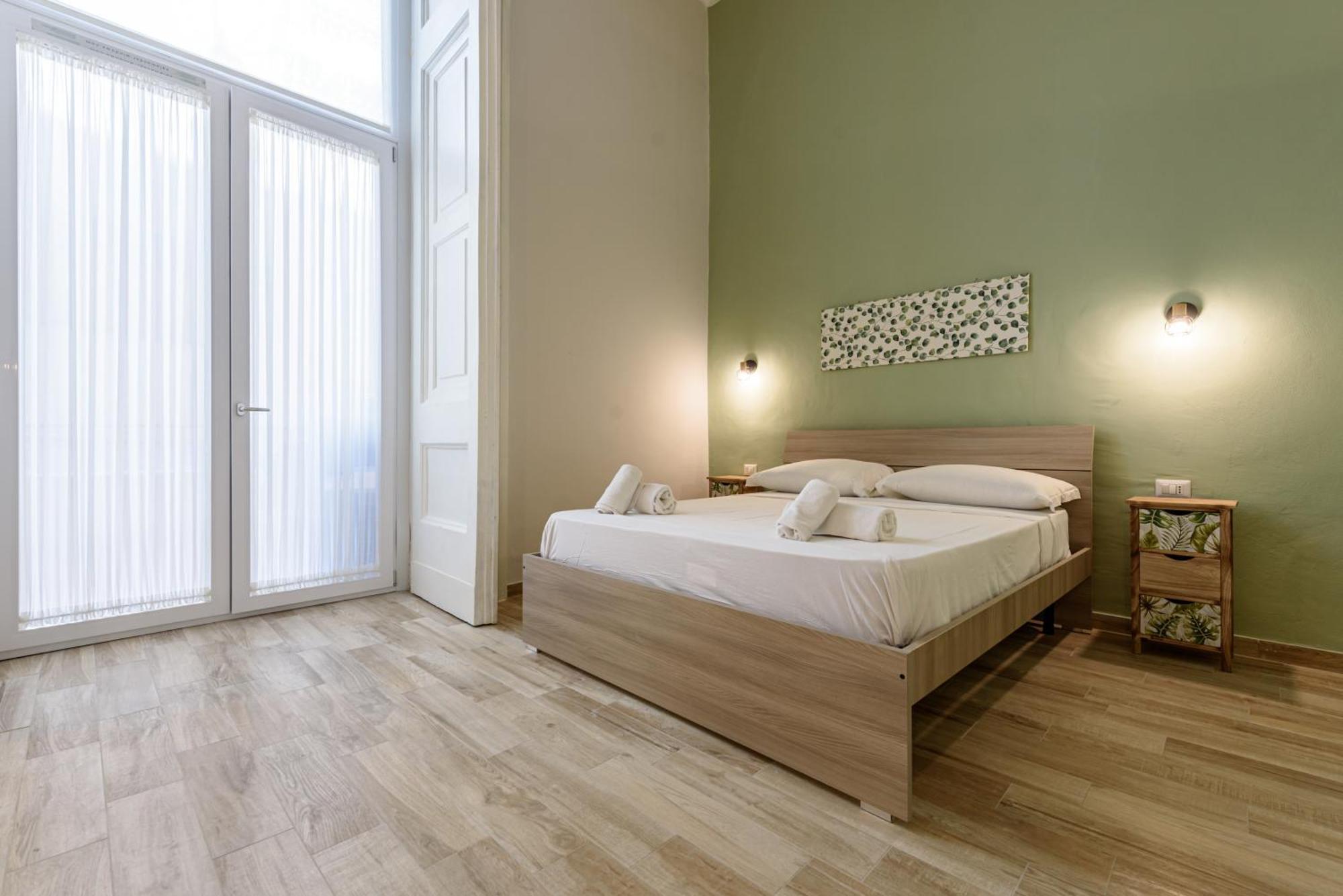 Vico Sedil Capuano 21 Appartement Napels