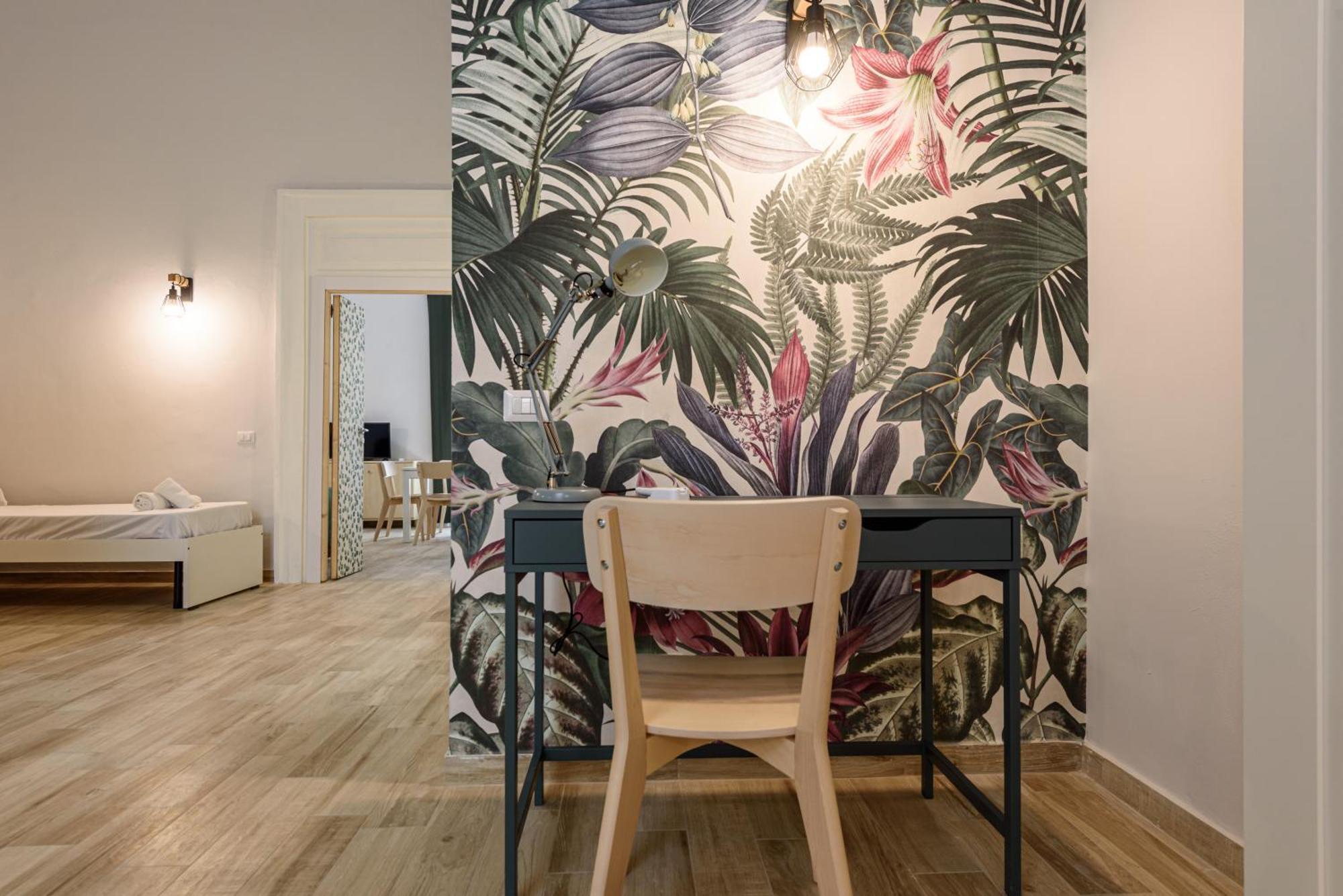 Appartement Vico Sedil Capuano 21