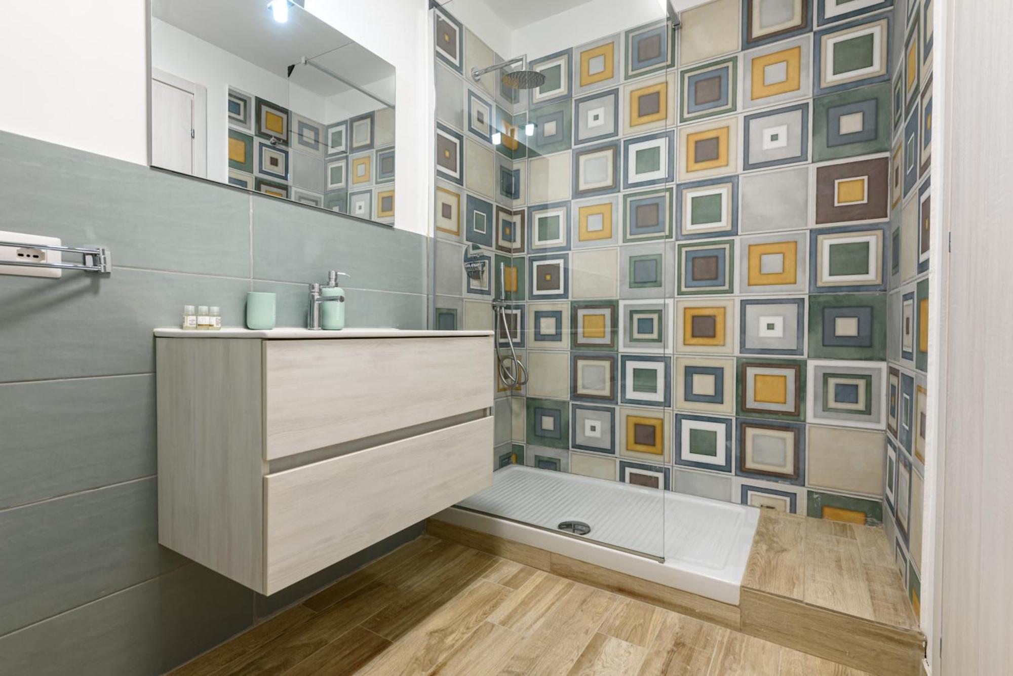 Appartement Vico Sedil Capuano 21