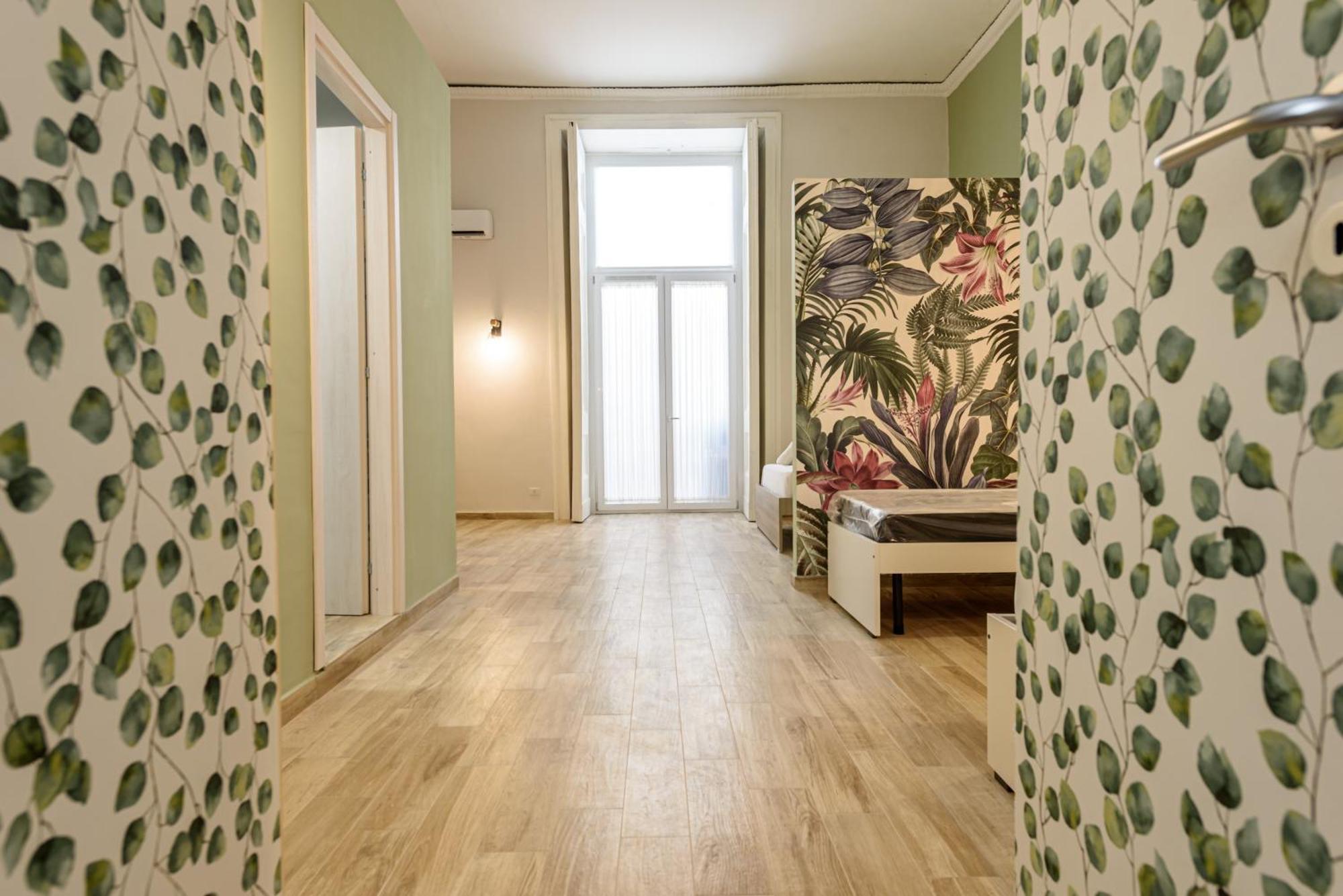 Vico Sedil Capuano 21 Appartement Napels
