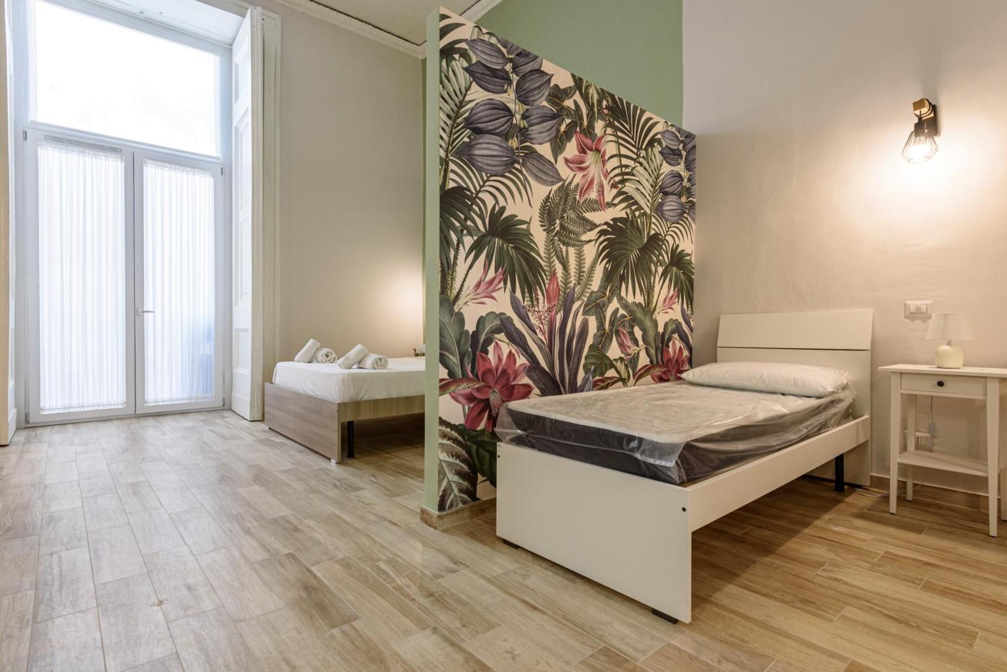 Appartement Vico Sedil Capuano 21 *