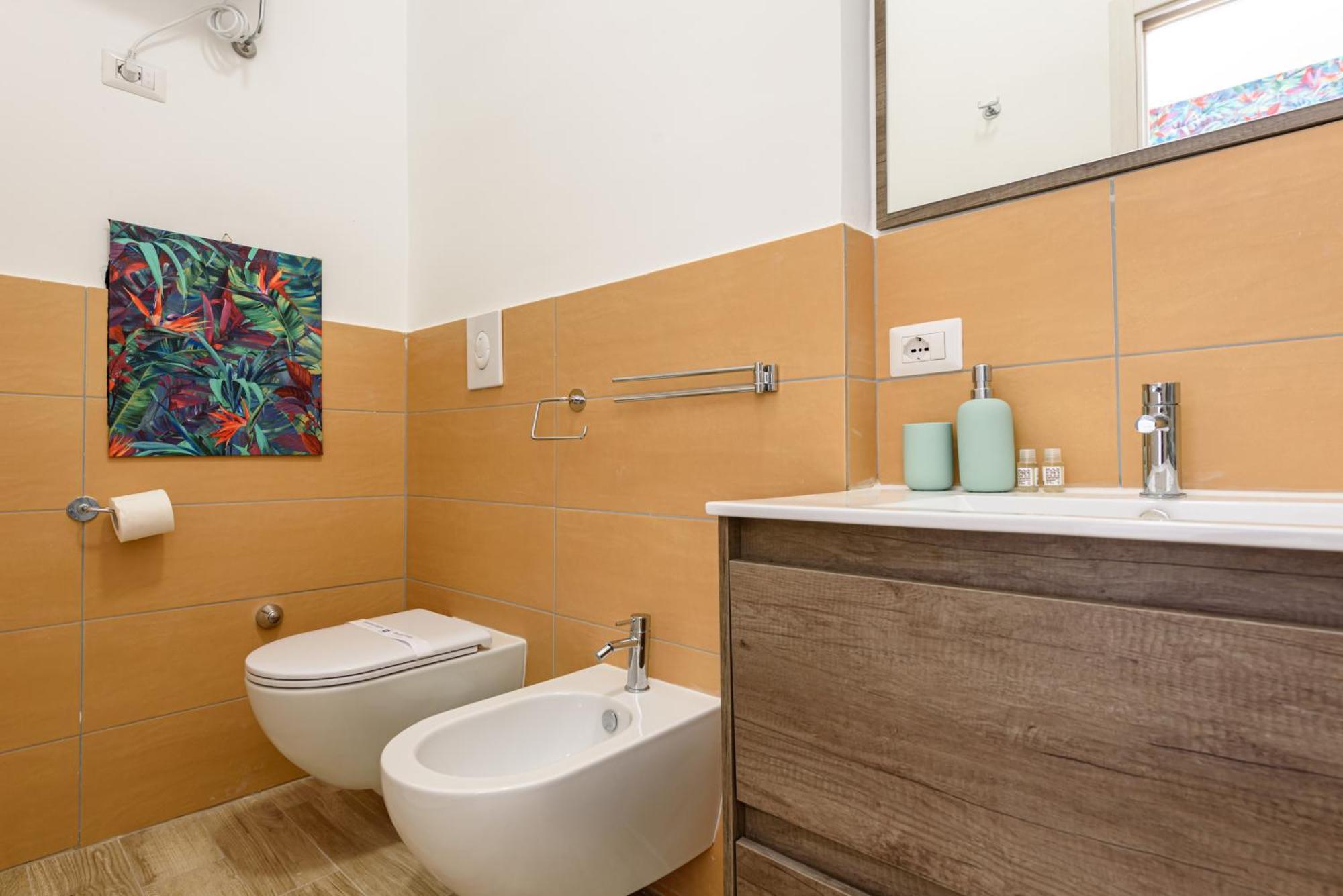 Vico Sedil Capuano 21 Appartement Napels