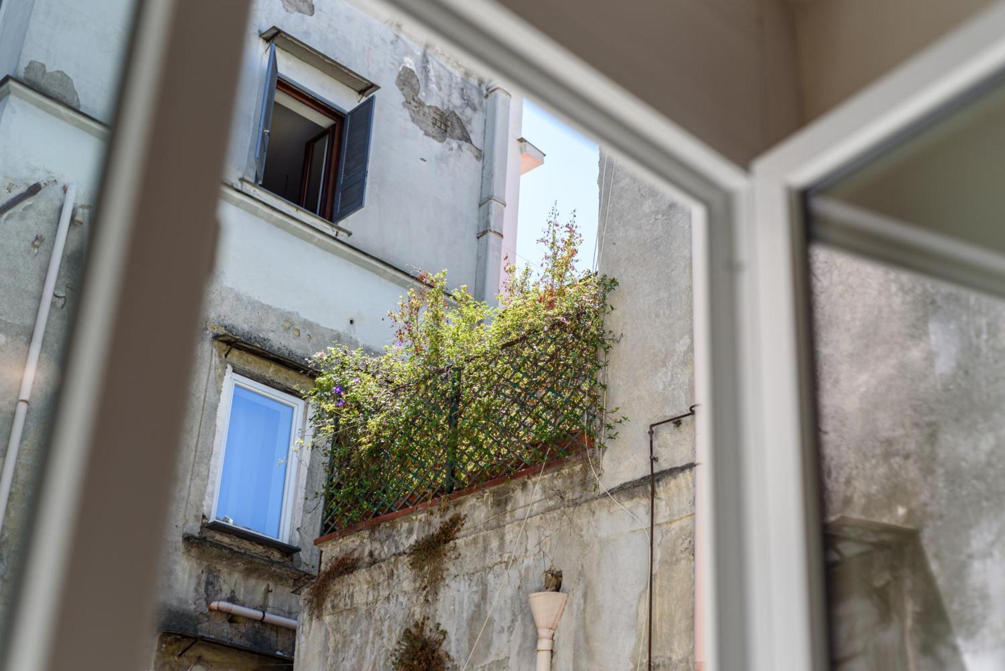 Vico Sedil Capuano 21 Appartement