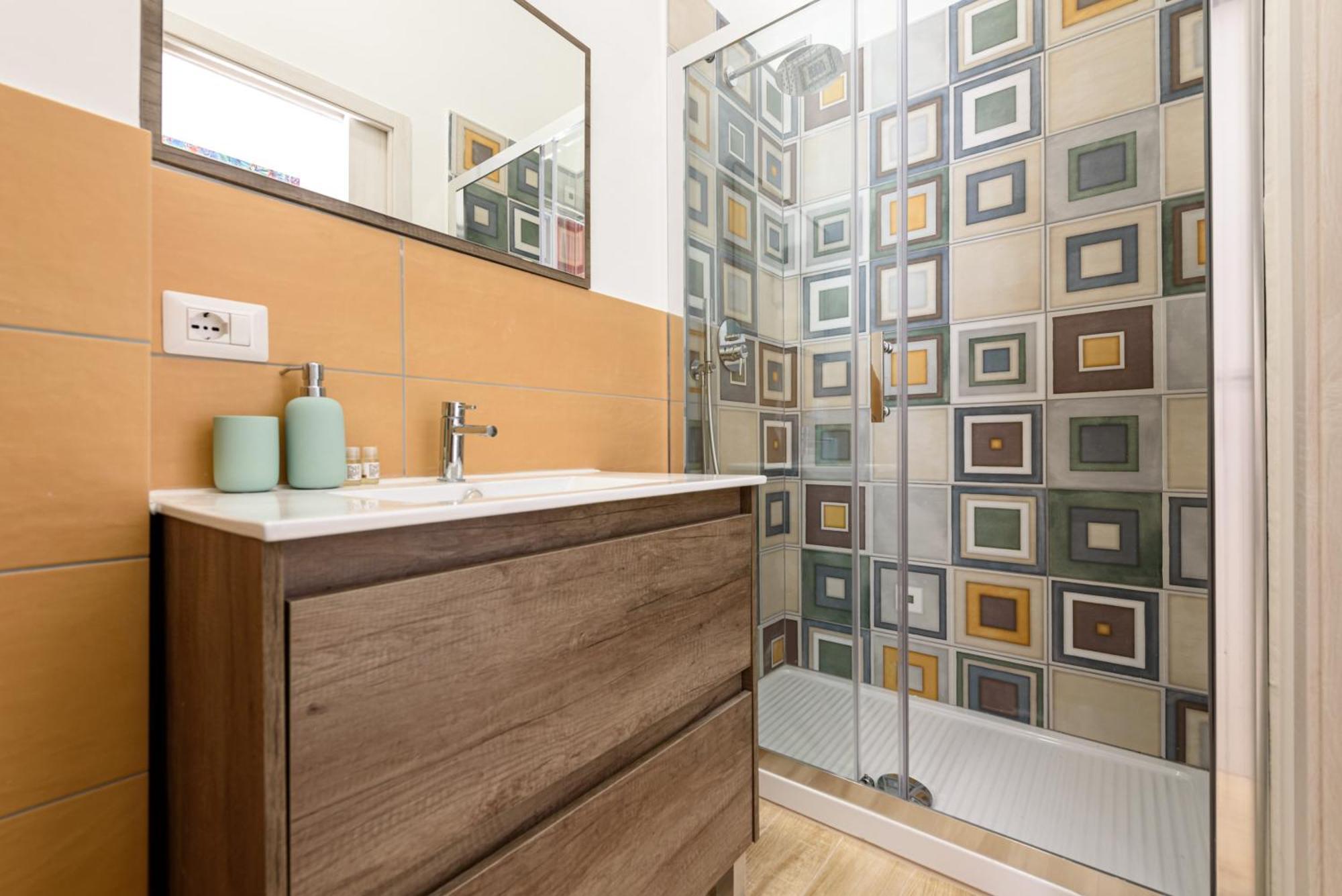 Appartement Vico Sedil Capuano 21