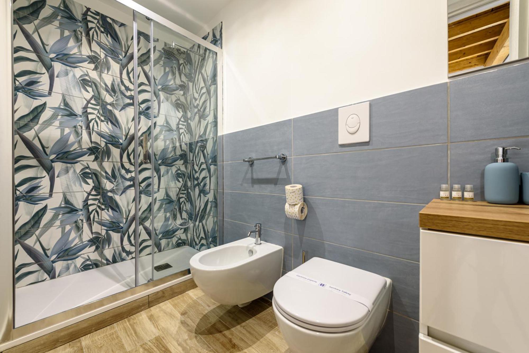 Vico Sedil Capuano 21 Appartement