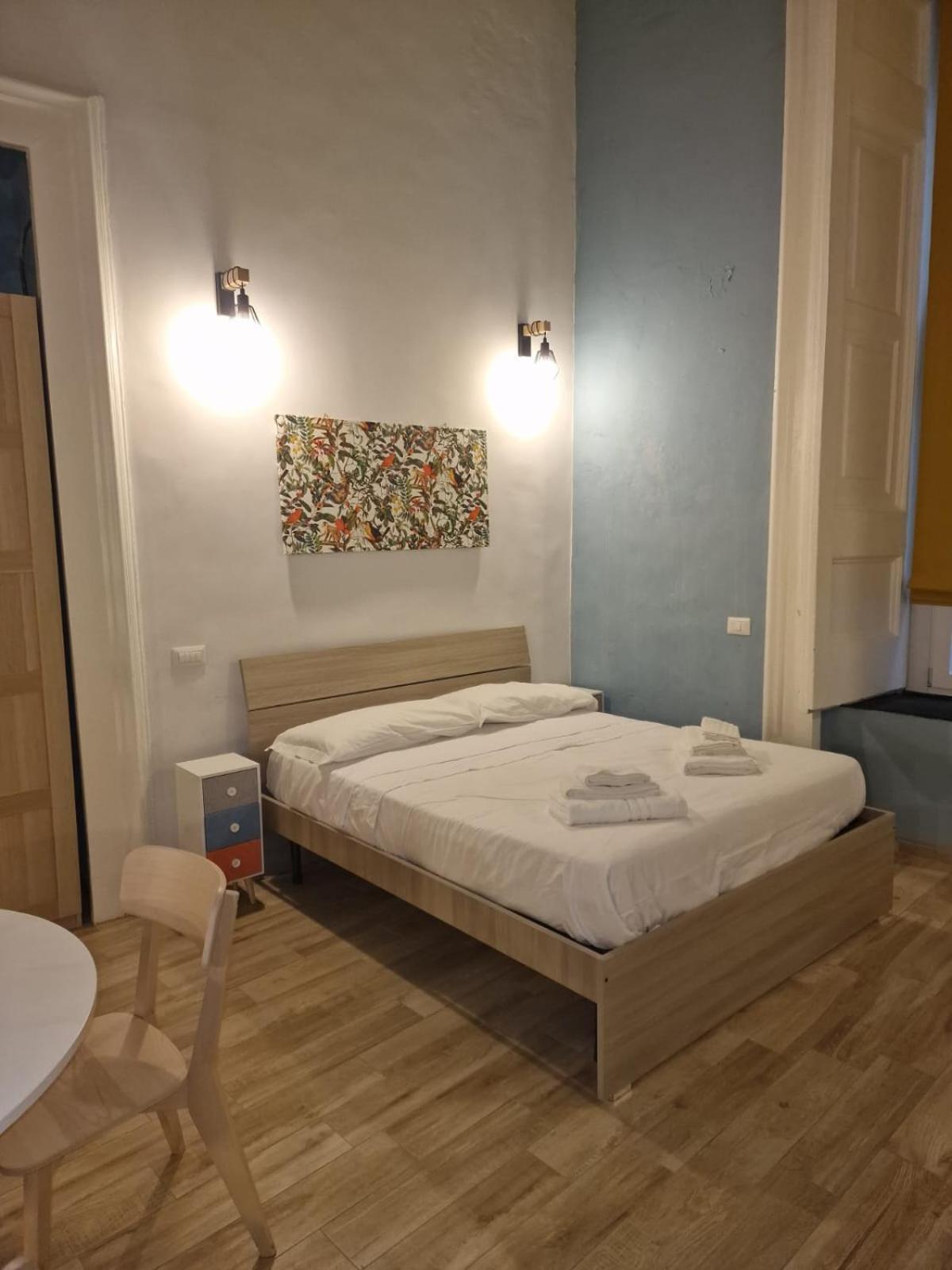 Vico Sedil Capuano 21 Appartement *